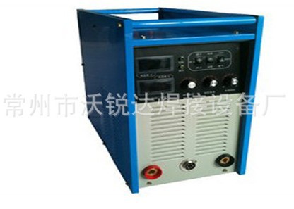 高效稳定之选 常州市沃锐达逆变CO2气体保护焊机NBC-250评测与解析