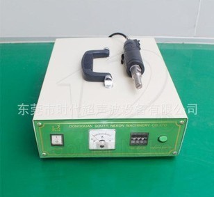 东莞市时代超声波设备点焊机 高效精准的焊接新选择