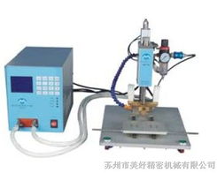 选择高品质漆包线点焊机，确保焊点牢固可靠性